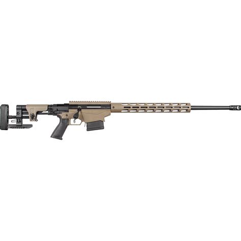 Ruger Precision 6.5 Creedmoor Rifle