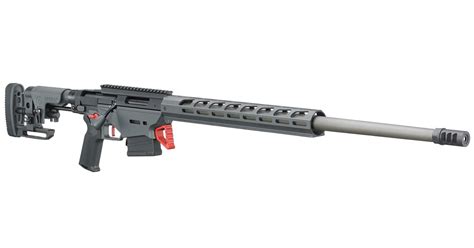 Ruger Precision Rifle Gallery 6