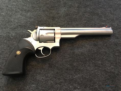 Ruger Redhawk 44 Mag For Sale