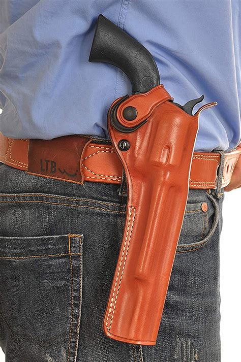 Ruger Redhawk 44 Mag Holster