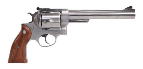 Ruger Redhawk 44 Magnum 10