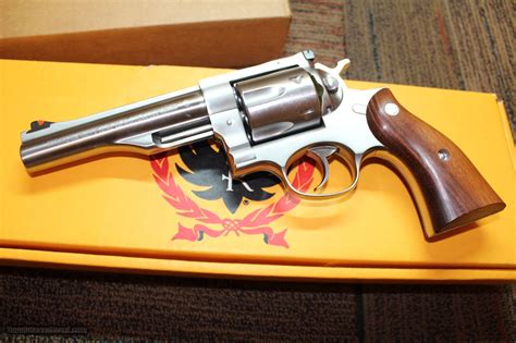 Ruger Redhawk 44 Magnum 5