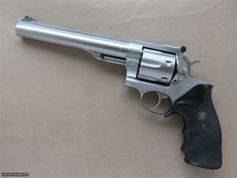 Ruger Redhawk 44 Magnum Resale Value