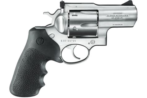 Ruger Redhawk 44 Magnum Self Defense