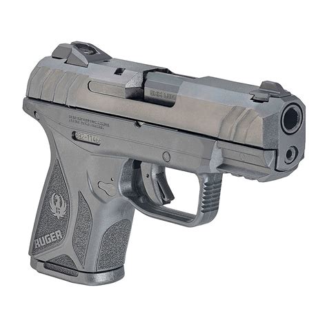 Ruger Security-9