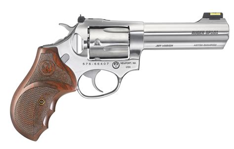 Ruger SP101