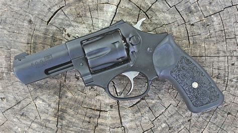 Ruger SP101 Customization