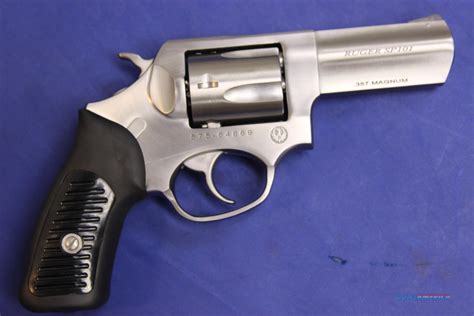 Ruger SP101 Image 3