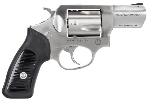 Ruger SP101 Image 6