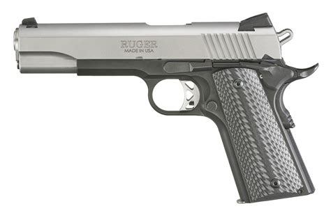 Ruger SR1911 Pistol