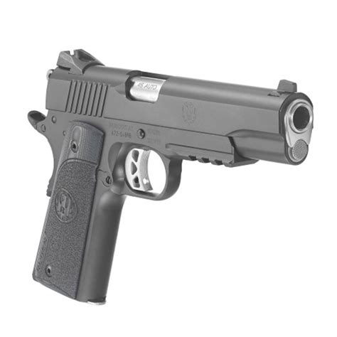 Ruger SR1911 45 Image 1