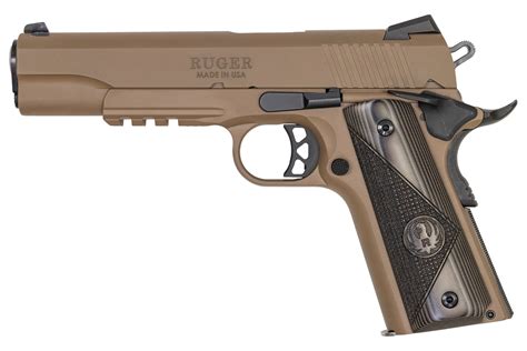 Ruger SR1911 45 Image 2