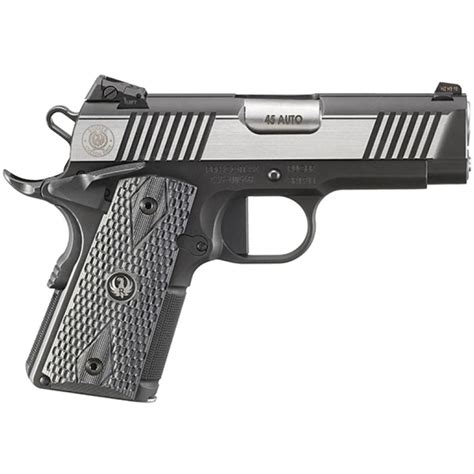 Ruger SR1911 45 Image 3