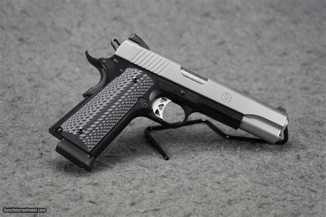 Ruger SR1911 45 Image 5