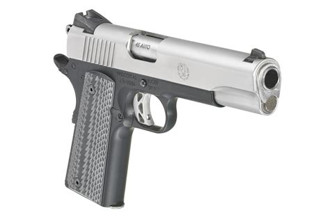 Ruger SR1911 Design Image 6