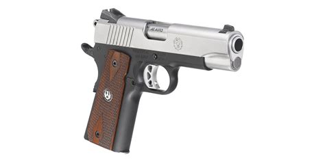 Ruger SR1911 Home Defense Image 10