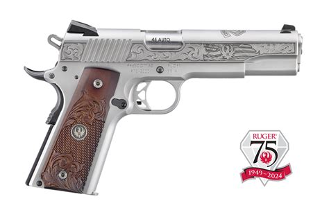 Ruger SR1911 Trigger