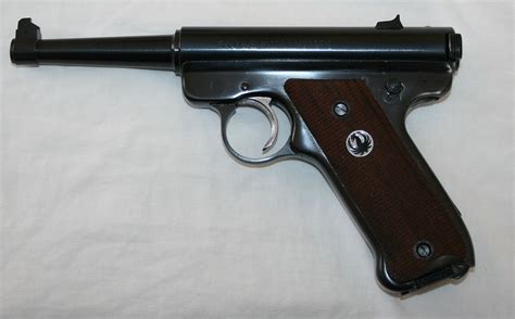 Ruger Standard