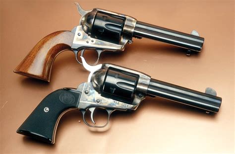 Ruger Vaquero