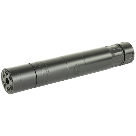 Rugged Suppressors Surge 762