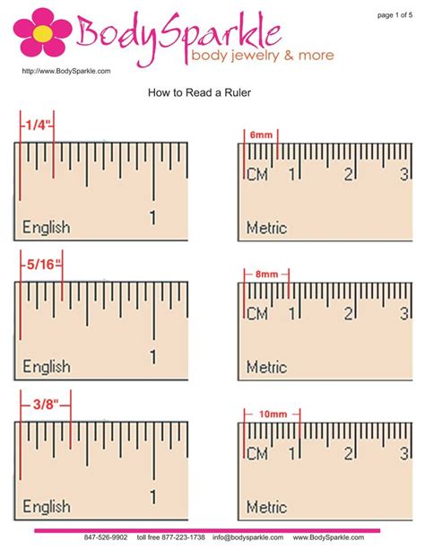 Tips for Printing a 12-Inch Ruler Printable