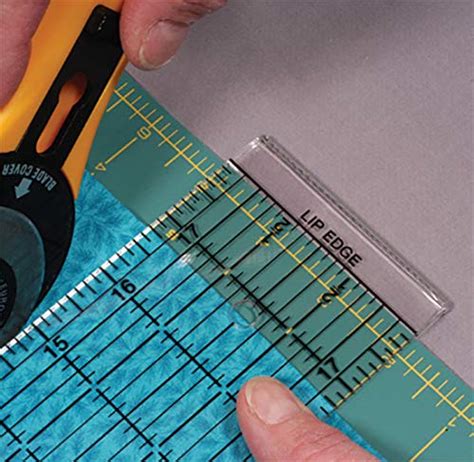 How to Use a 12-Inch Ruler Printable