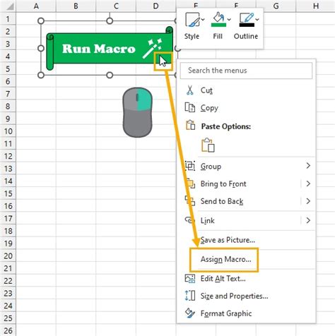 Run Macro in Each Sheet