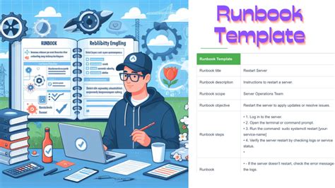 Runbook Template Gallery 2