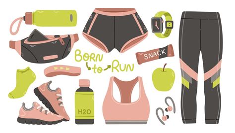 Running Accessories