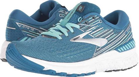 Running Shoes for Flat Feet