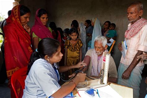 Rural Healthcare