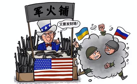 Russia-China opposition to US hegemony