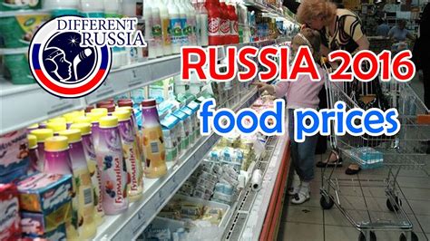 Traditional Russian cuisine