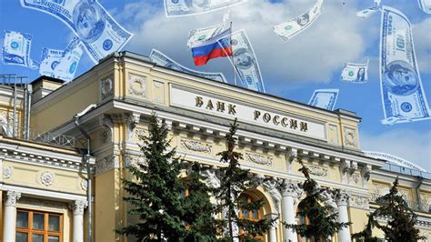 Foreign Investment in Russia