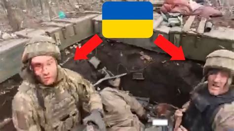 Russia Ukraine War Footage 2