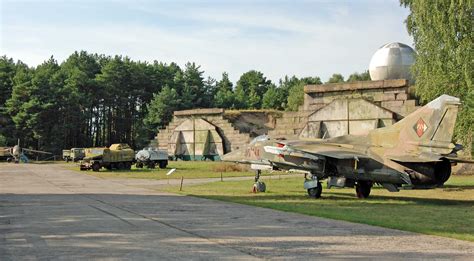 Russian Air Force Base