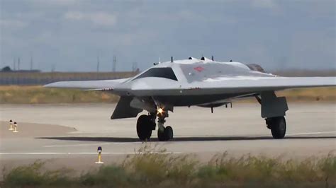 Russian Air Force Drone