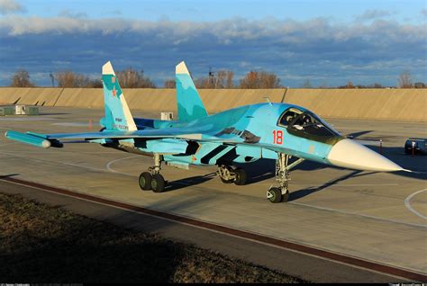 Russian Air Force Planes