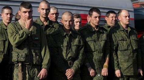 Russian Army Selection and Assignment