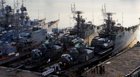 Russian Black Sea Fleet modernization plans