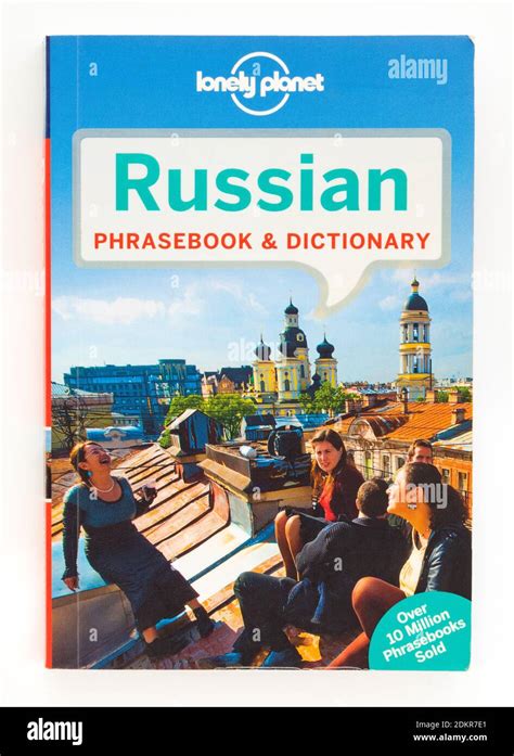 Russian Excellent Phrasebook