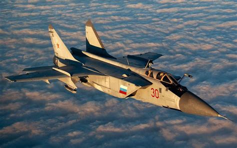 Russian Fighter Jet 2