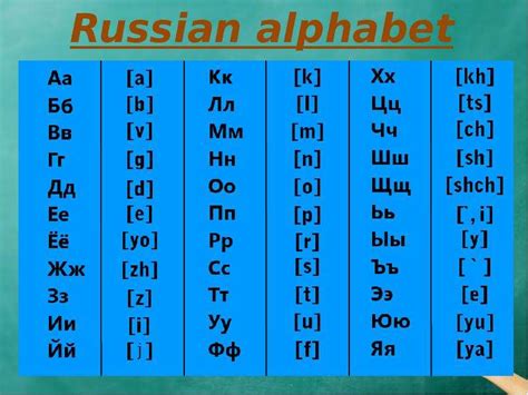 Russian language image 1