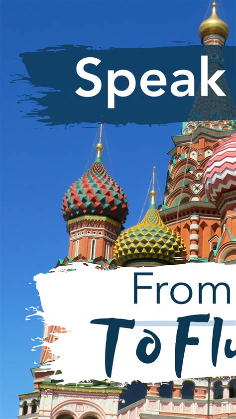 Russian language learning apps