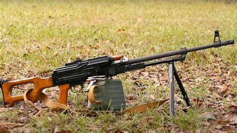 Russian Machine Guns Gallery 6