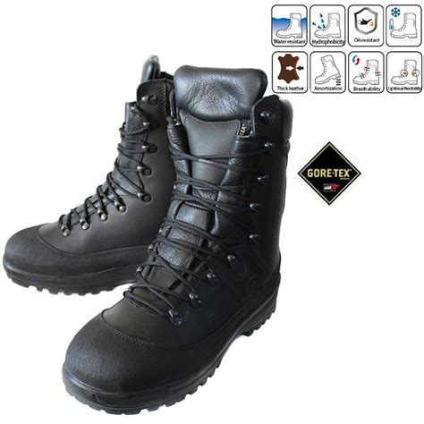 Russian military boots brands