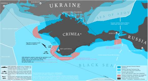 Russia's Naval Expansion