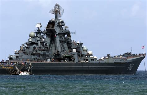 Russian Navy