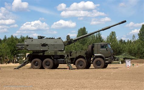 Russian truck-mounted artillery systems have several advantages, including mobility, firepower, and versatility.