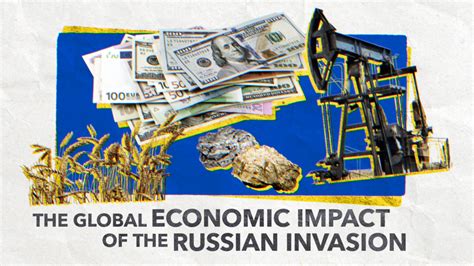 Russian Ukraine War Economy